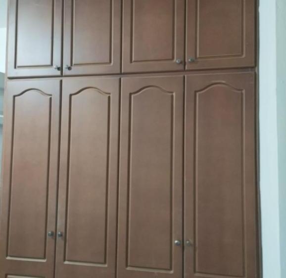 פנסיון Hostal El Marial E