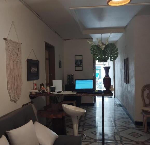 Пансион Hostal El Marial E