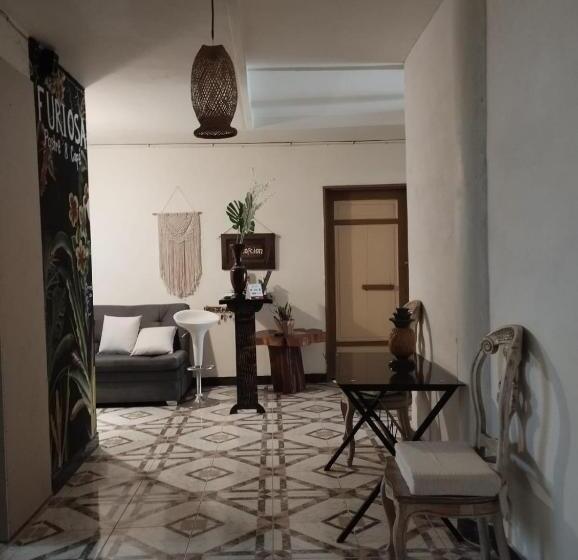 Пансион Hostal El Marial E