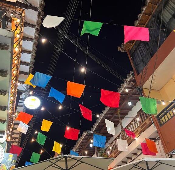 Пансион Hostal El Marial E