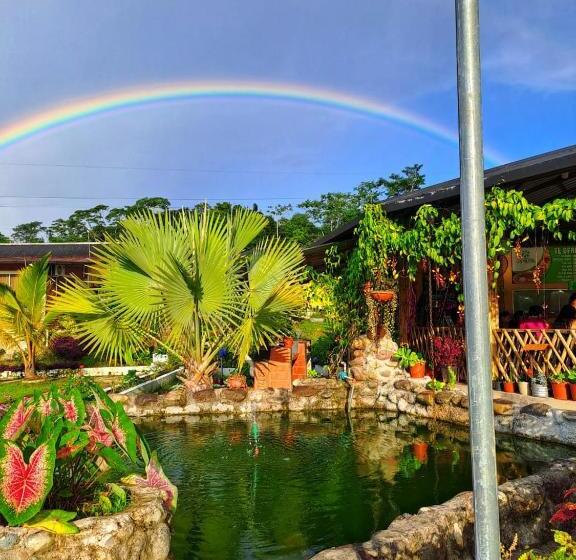 پانسیون Hostería Las Palmas