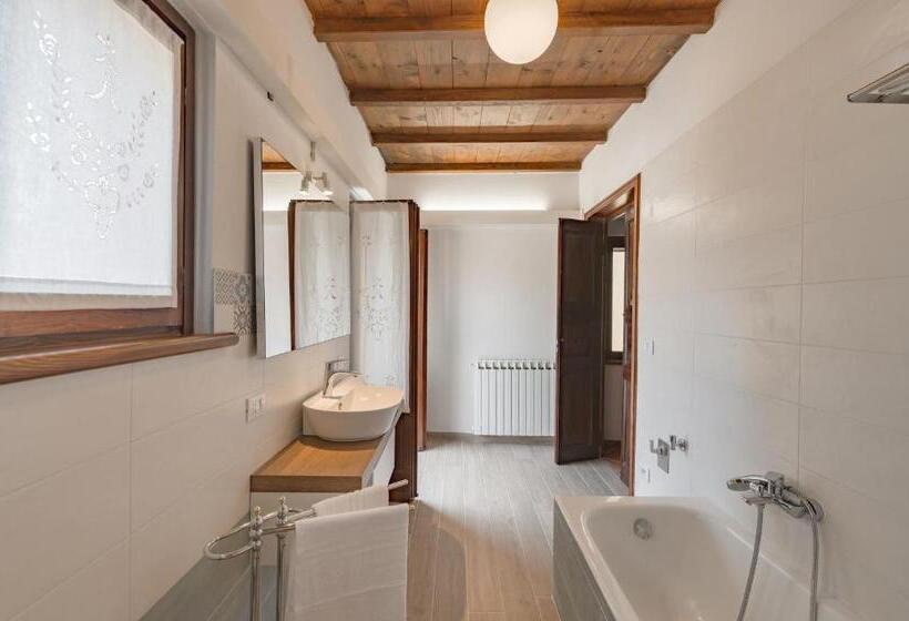 膳宿费 Il Nido Sul Po