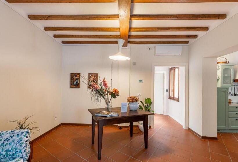 膳宿费 Il Nido Sul Po