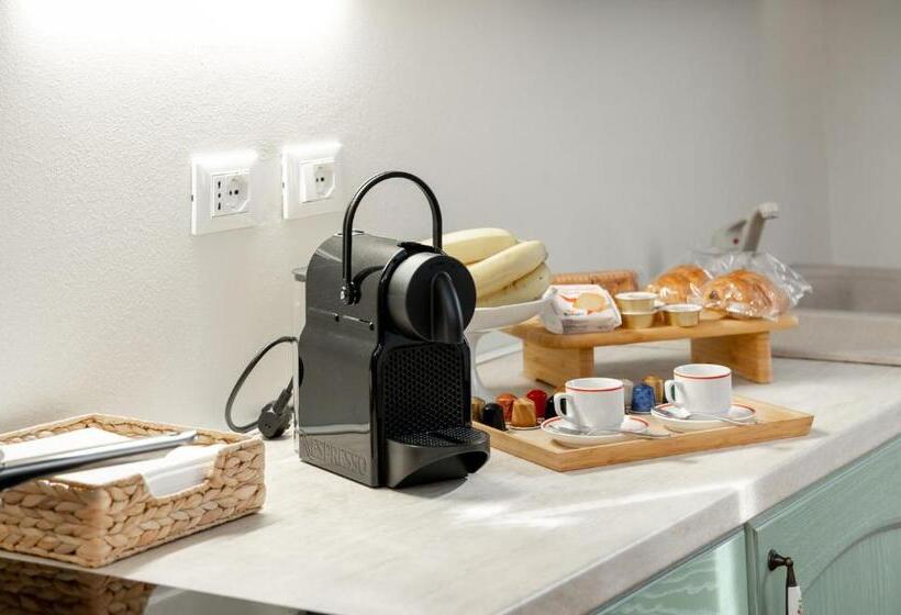 膳宿费 Il Nido Sul Po