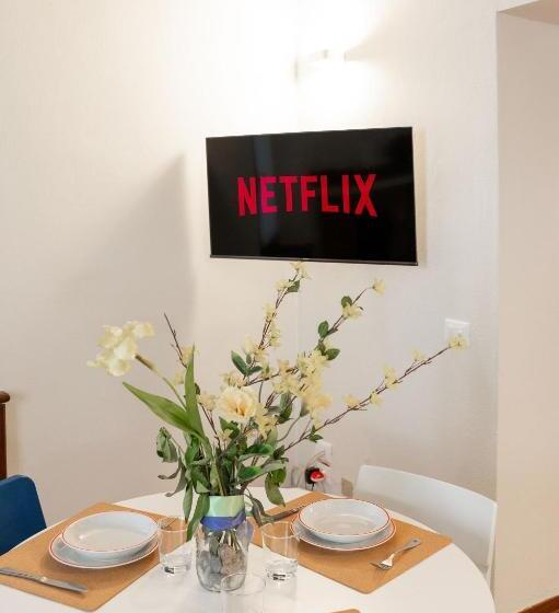 膳宿费 Il Nido Sul Po