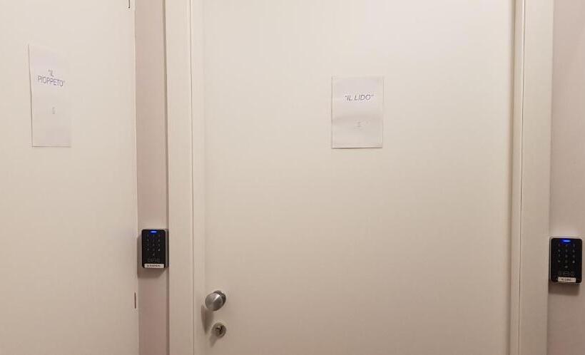 膳宿费 Il Nido Sul Po