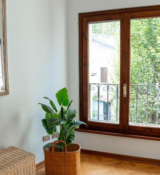 膳宿费 Il Nido Sul Po