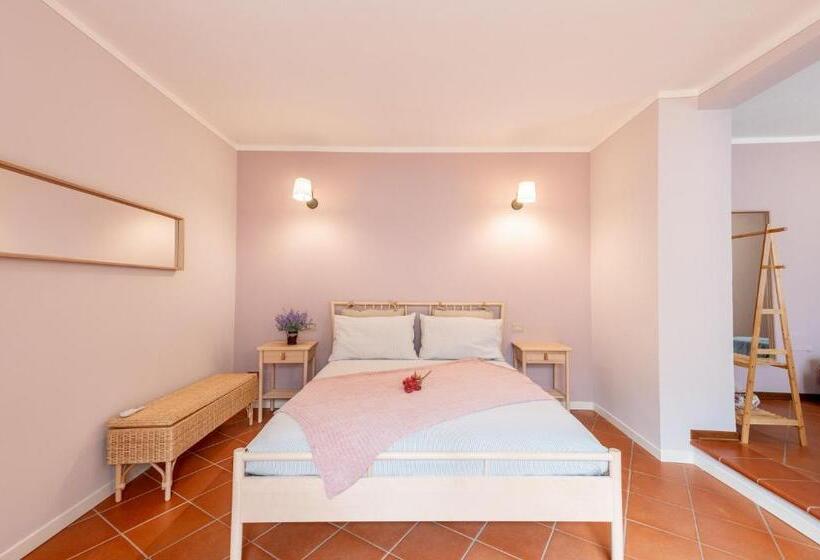 膳宿费 Il Nido Sul Po