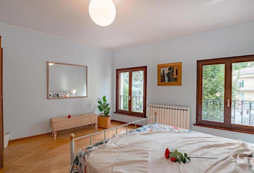 膳宿费 Il Nido Sul Po