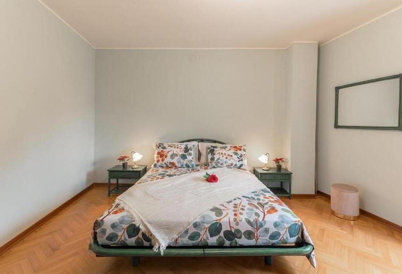 膳宿费 Il Nido Sul Po