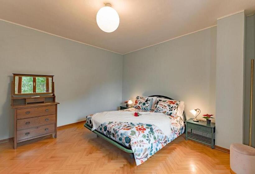 膳宿费 Il Nido Sul Po