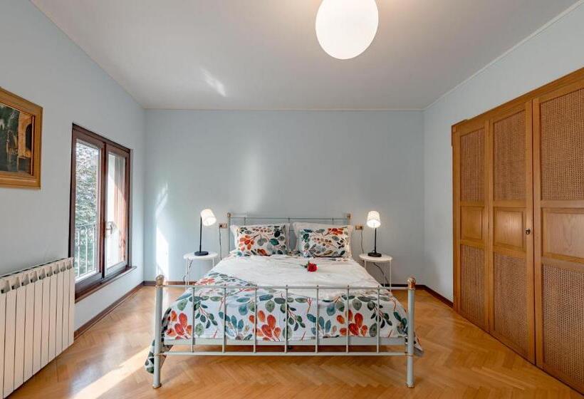 膳宿费 Il Nido Sul Po