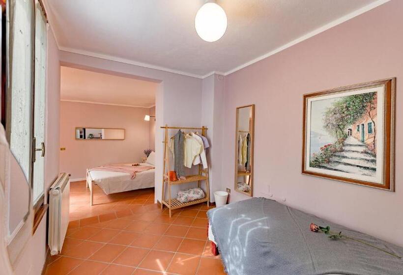 膳宿费 Il Nido Sul Po