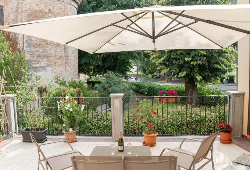 膳宿费 Il Nido Sul Po