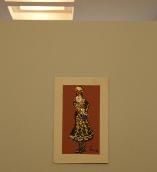 بنسيون Illyrian Studio Apartment 2