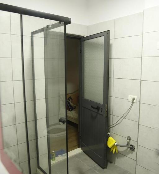 بنسيون Illyrian Studio Apartment 2