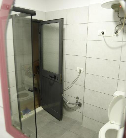 بنسيون Illyrian Studio Apartment 2