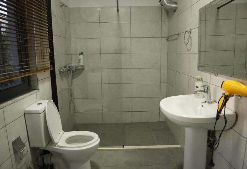 بنسيون Illyrian Studio Apartment 2