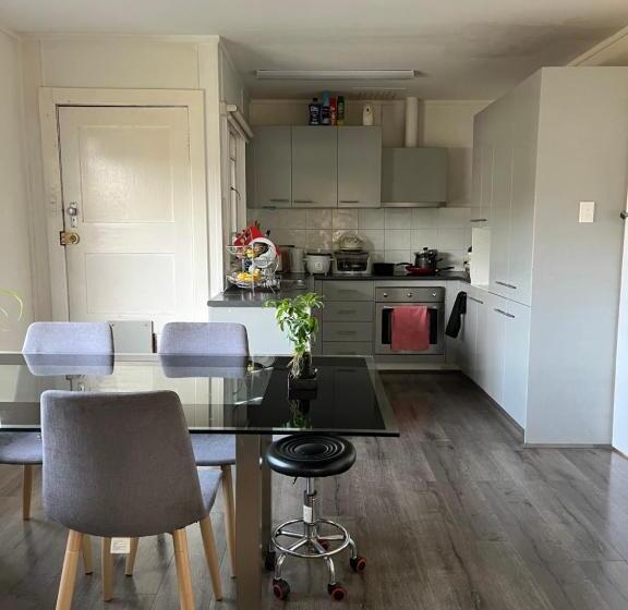 پانسیون Jennifer