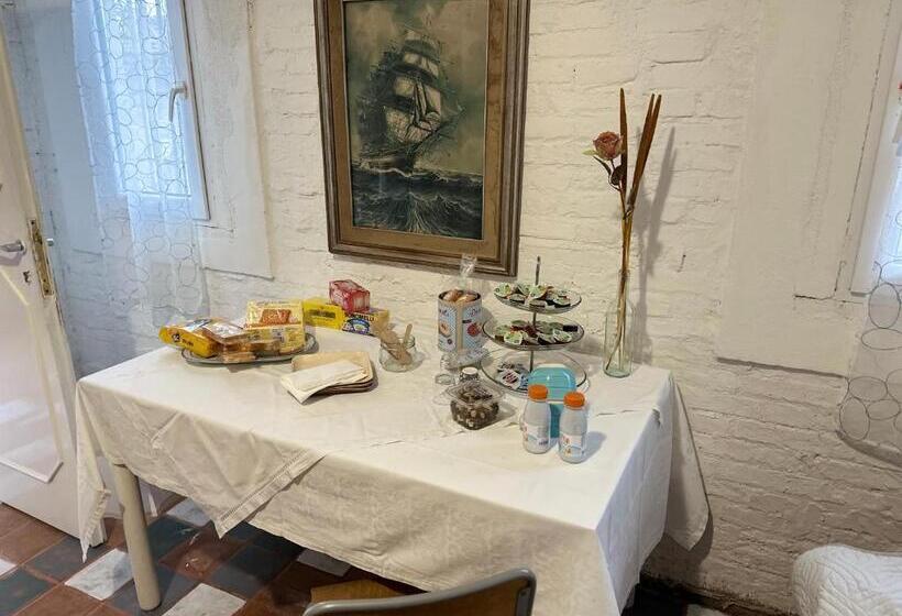 פנסיון Kasetta 45 Camere Matrimoniali