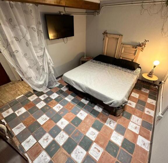 פנסיון Kasetta 45 Camere Matrimoniali