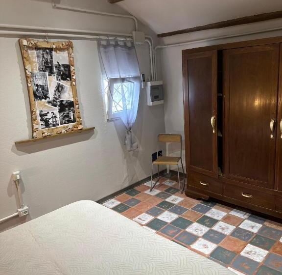 פנסיון Kasetta 45 Camere Matrimoniali