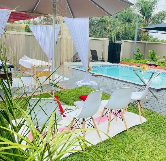 פנסיון Kb Guesthouse