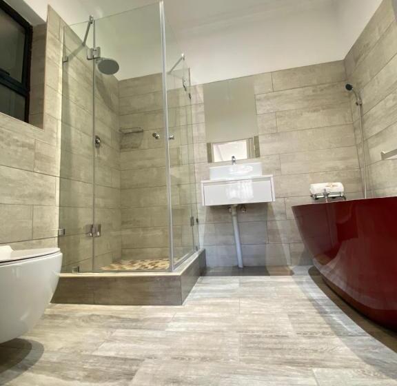 פנסיון Kb Guesthouse