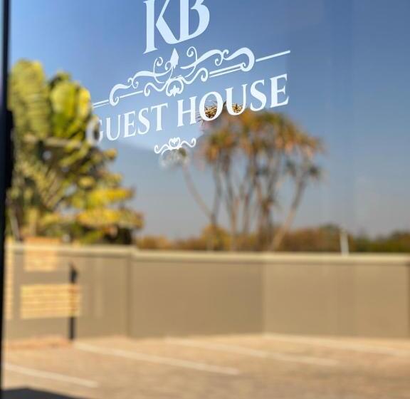 פנסיון Kb Guesthouse