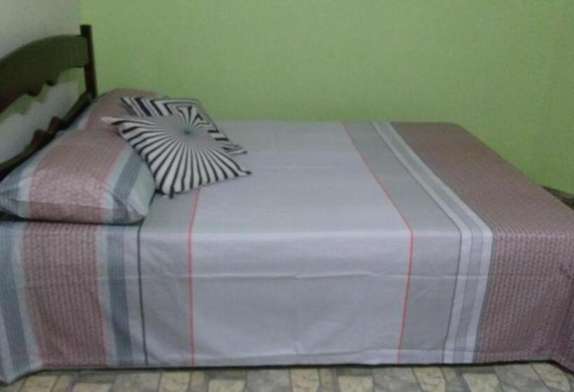 פנסיון Kitnet Da Elô