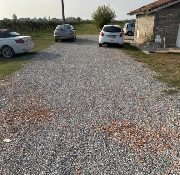 פנסיון Kasetta 45 Camere Matrimoniali