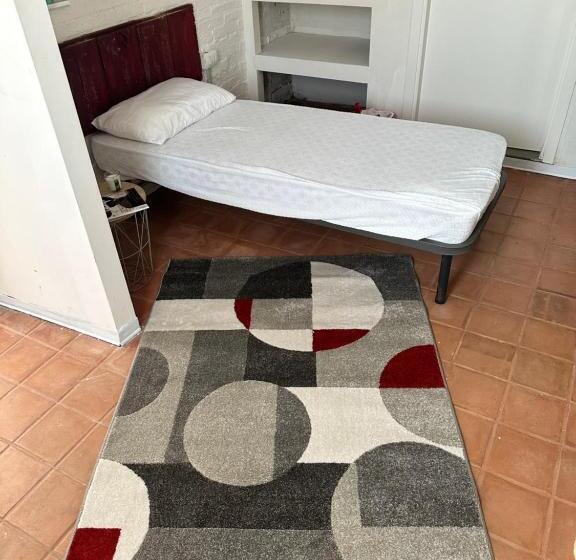 פנסיון Kasetta 45 Camere Matrimoniali