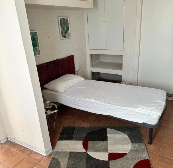 פנסיון Kasetta 45 Camere Matrimoniali