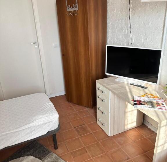 פנסיון Kasetta 45 Camere Matrimoniali