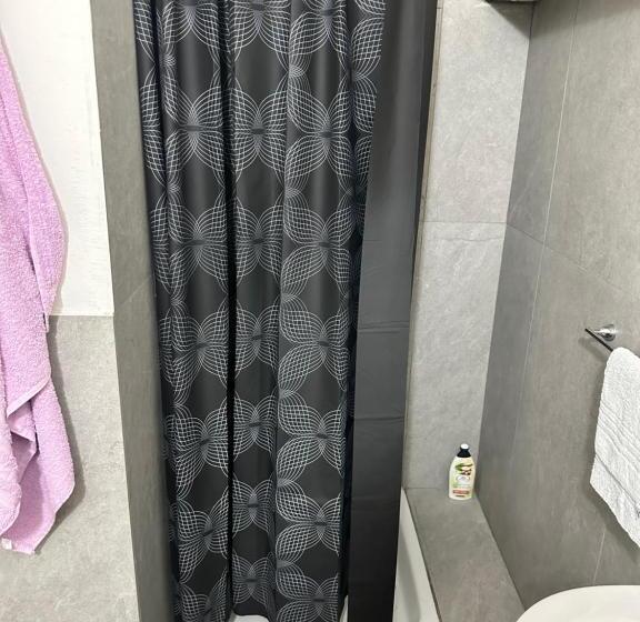 פנסיון Kasetta 45 Camere Matrimoniali