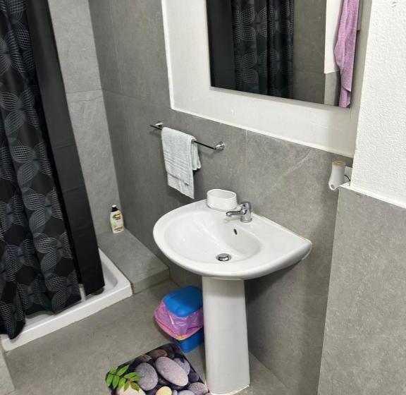 פנסיון Kasetta 45 Camere Matrimoniali