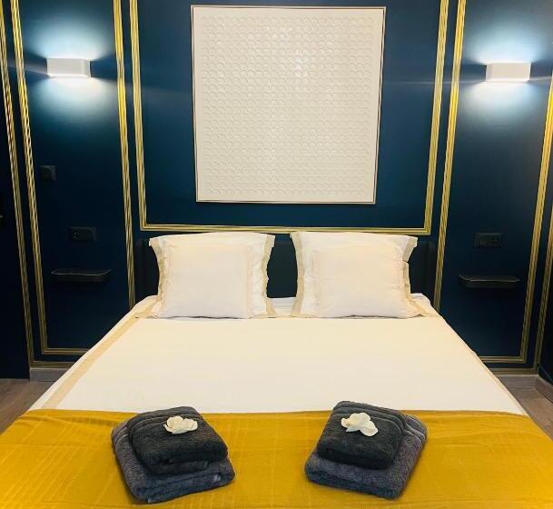 膳宿费 Studio Royal Saint Omer Centre