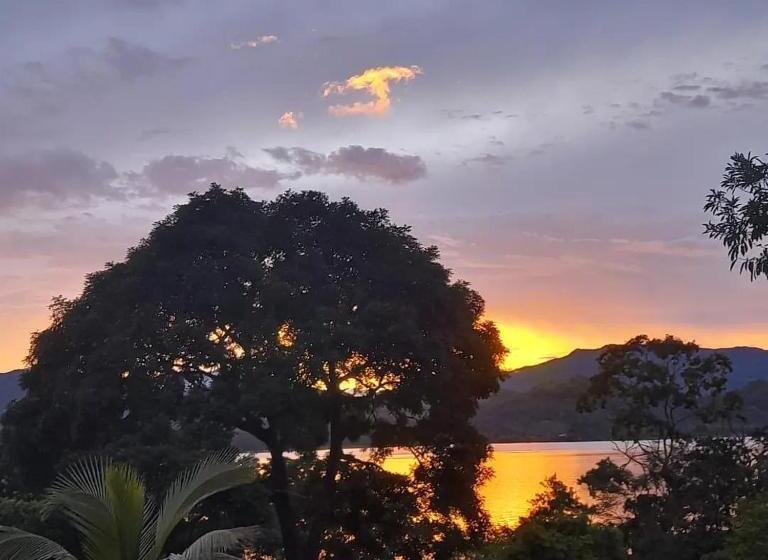 ペンション La Posada De Sauce