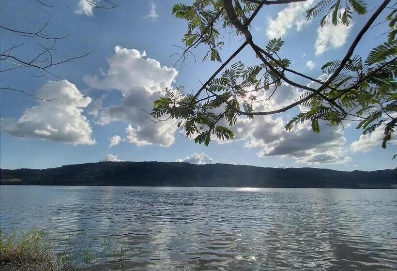 پانسیون La Posada De Sauce