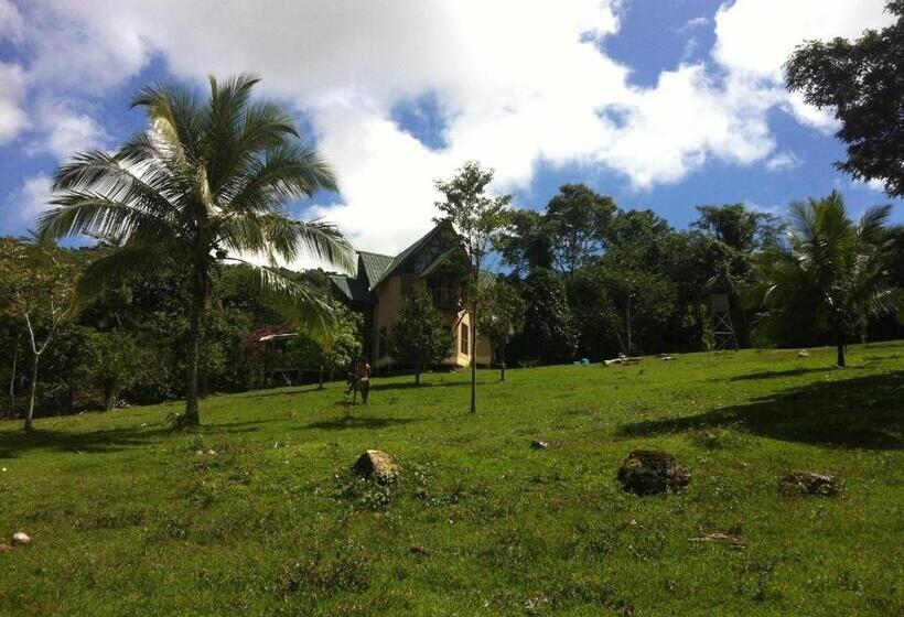 ペンション La Posada De Sauce