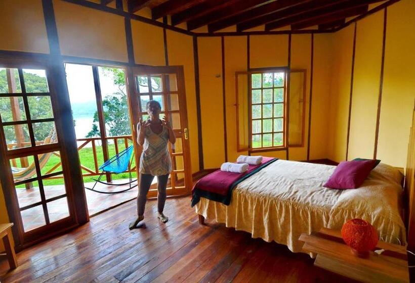 ペンション La Posada De Sauce