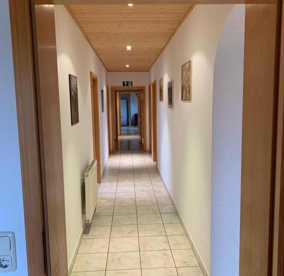 Пансион Landhaus Schneeberg