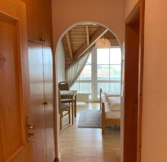 Пансион Landhaus Schneeberg