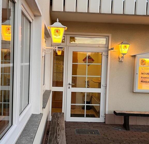 Пансион Landhaus Schneeberg