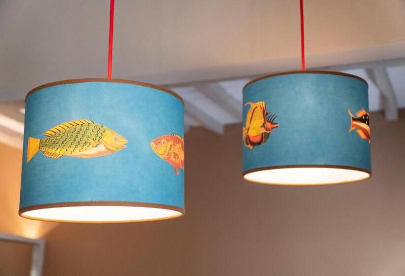 膳宿费 Losanna Suites