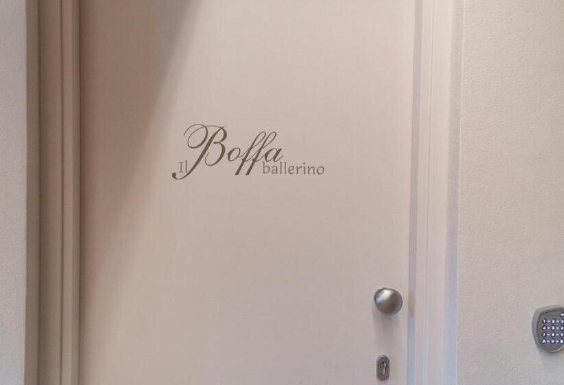 膳宿费 Losanna Suites