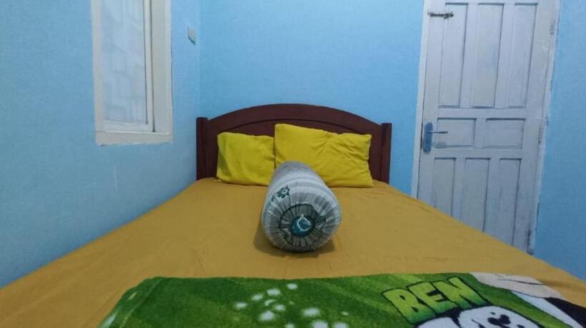 פנסיון Nkr Guest House