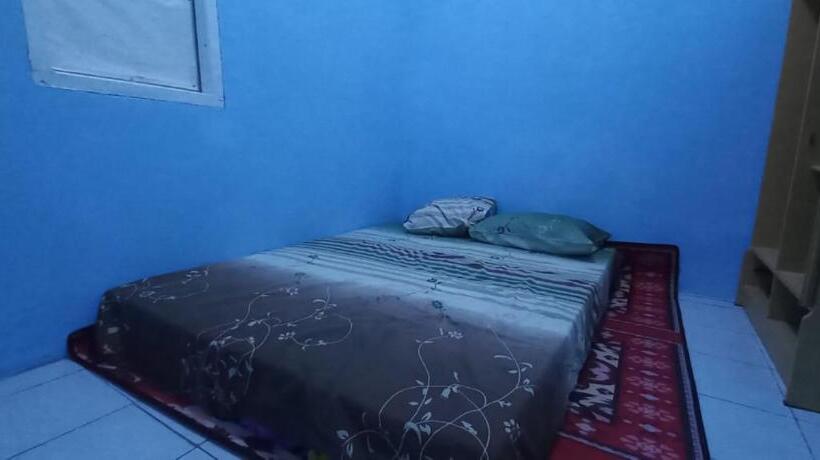 פנסיון Nkr Guest House