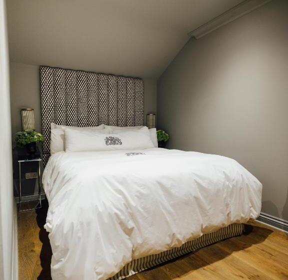 بنسيون Ripple Cottage