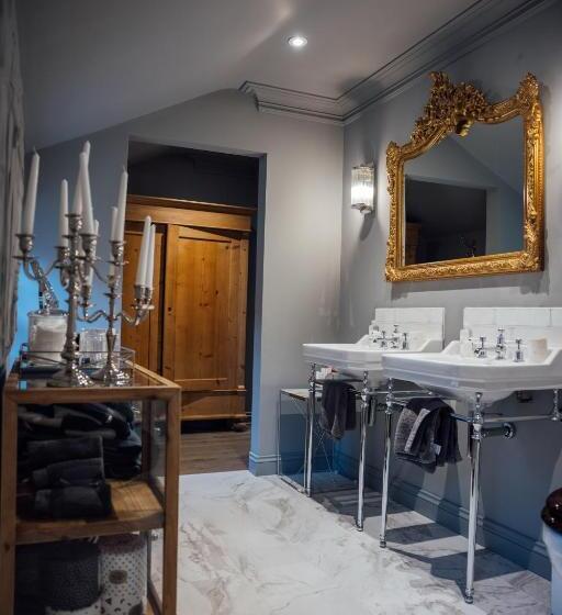 بنسيون Ripple Cottage